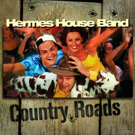 country roads hermes house band ceesera|brisbane lions country road song.